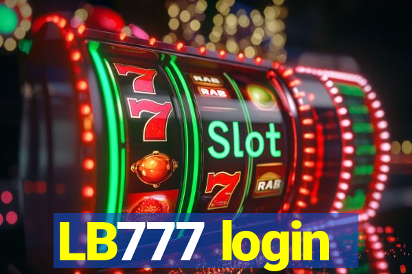 LB777 login